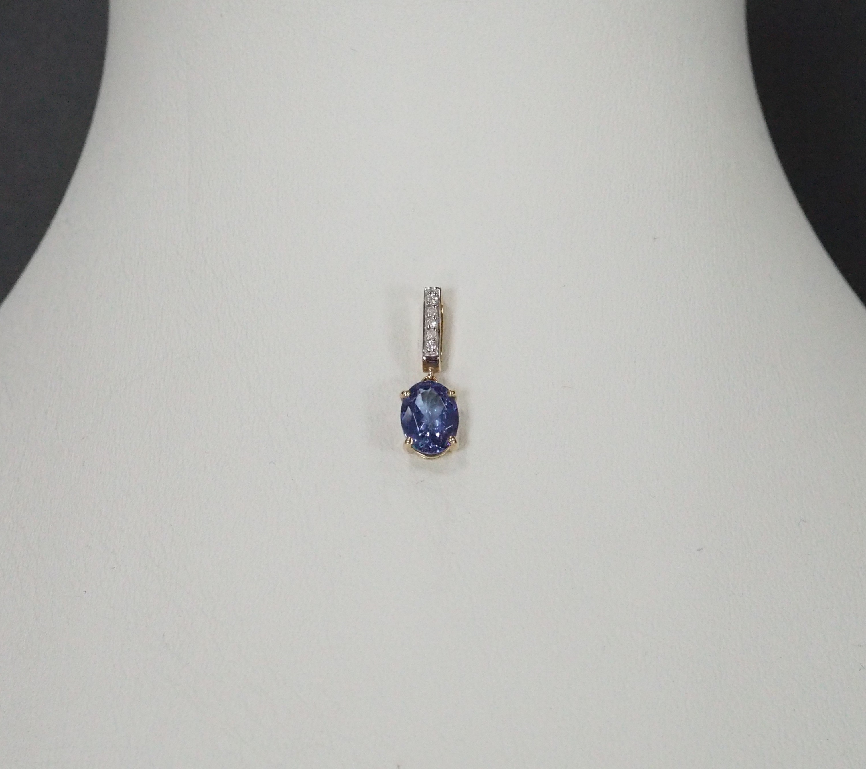 10412-000160 Подвеска (Au 585)